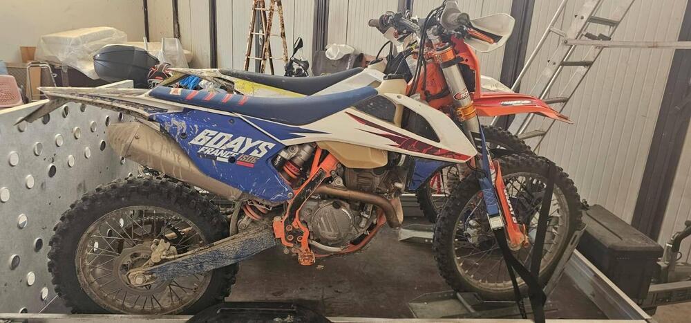 KTM 250 EXC-F (2018) (3)