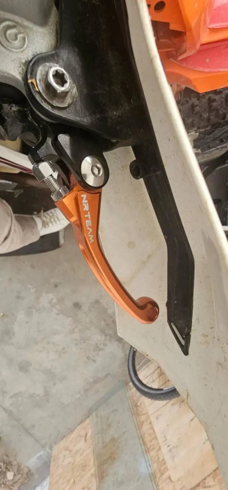 KTM 250 EXC-F Six Days (2018) (6)