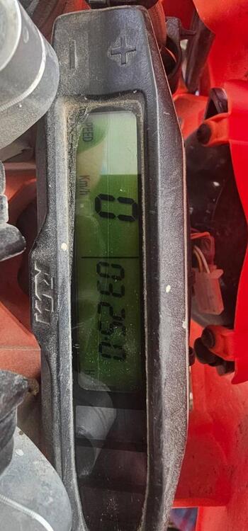 KTM 250 EXC-F (2018) (5)