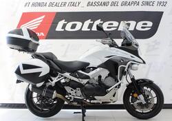 Honda Crossrunner Travel Edition ABS (2015 - 18) usata
