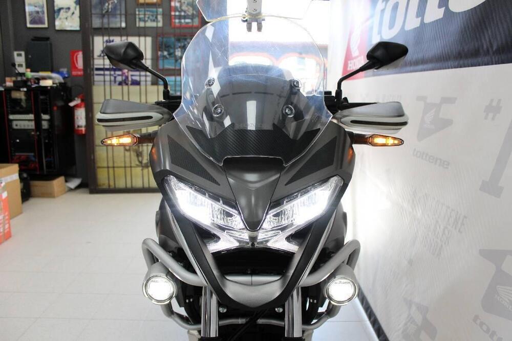 Honda Crossrunner Travel Edition ABS (2015 - 18) (4)