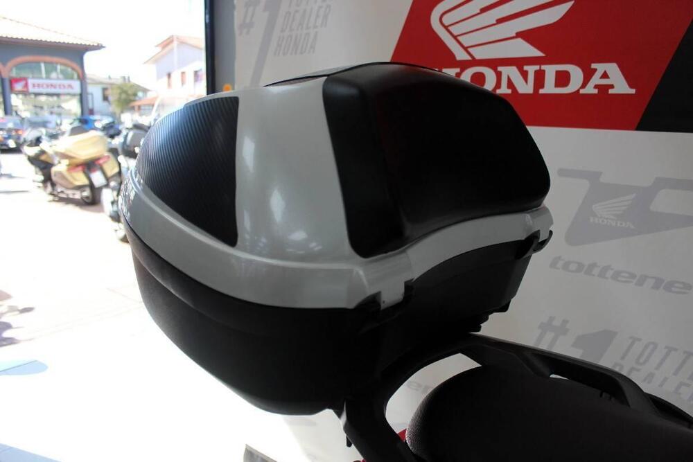 Honda Crossrunner Travel Edition ABS (2015 - 18) (5)