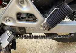 Honda Transalp 600 d'epoca