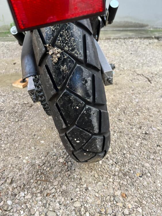 Honda Transalp 600 (2)