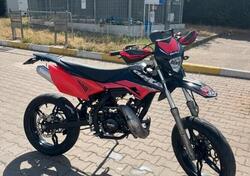 Betamotor RR 50 Motard Sport (2018 - 20) usata