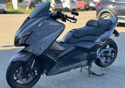 Yamaha T-Max 530 Lux Max ABS (2016 - 17) usata