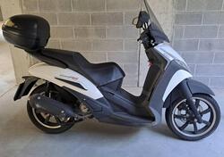 Peugeot Geopolis 250 usata