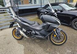 Honda Forza 750 DCT Special Edition (2024) usata