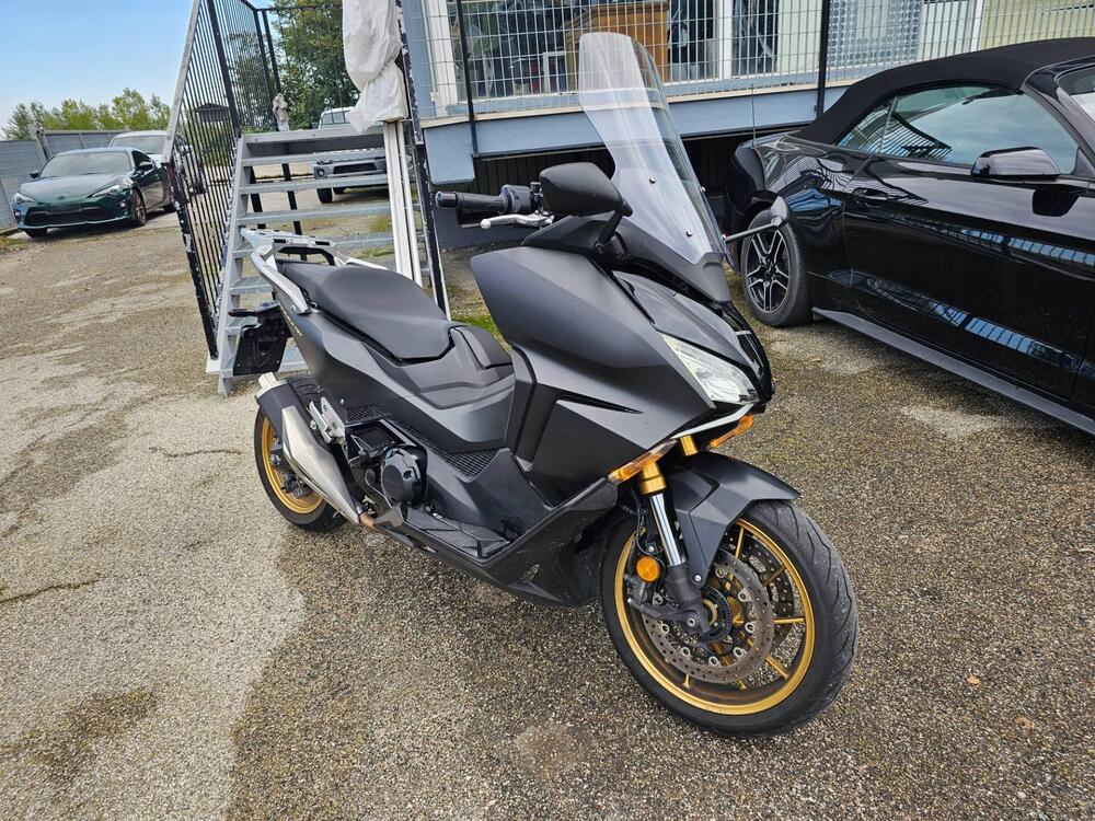 Honda Forza 750 DCT Special Edition (2024) (2)