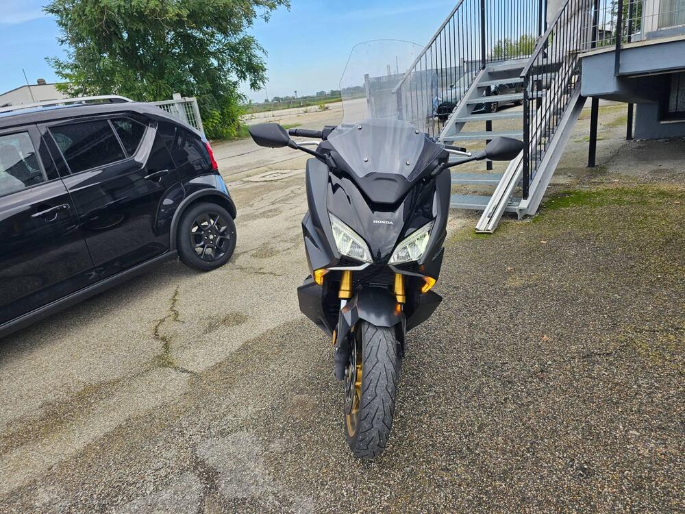 Honda Forza 750 DCT Special Edition (2024) (3)