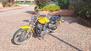 Harley-Davidson 1200 Custom (2007 - 13) - XL 1200C (6)