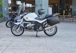 Bmw R 1200 R (2006 - 11) usata