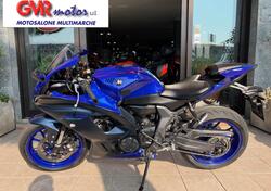 Yamaha YZF R7 (2021 - 25) usata