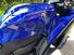 Yamaha YZF R7 (2021 - 25) (9)