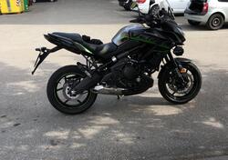 Kawasaki Versys 650 Grand Tourer (2017 - 20) usata