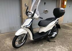 Piaggio Liberty 150 ABS (2017 - 20) usata