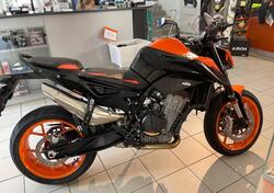 KTM 890 Duke (2021 - 23) usata