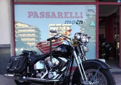 Harley-Davidson 1450 Heritage Springer (2000 - 03) - FLSTS usata