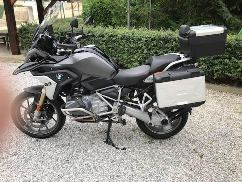 Bmw R 1250 GS (2019 - 20)