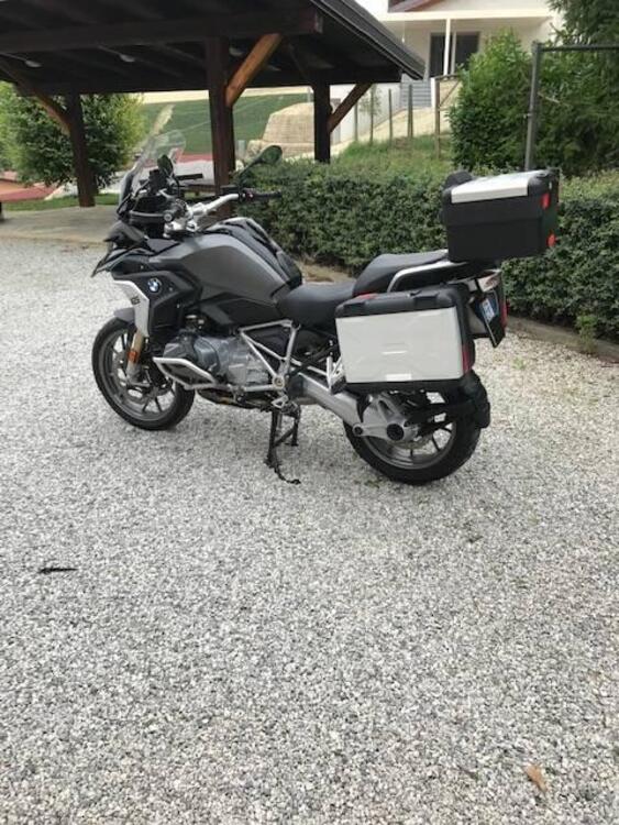 Bmw R 1250 GS (2019 - 20) (2)