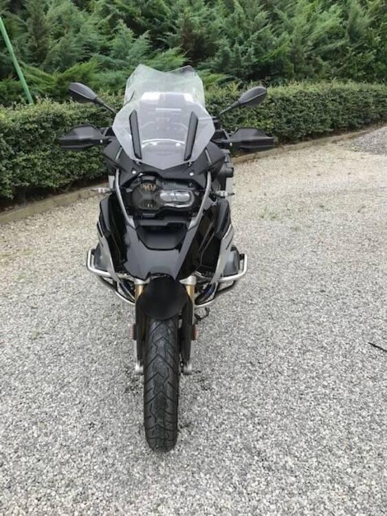 Bmw R 1250 GS (2019 - 20) (5)