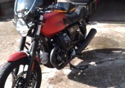Moto Guzzi V7 850 Stone Special Abs (2021) usata