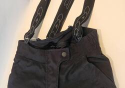 Pantaloni moto Spidi