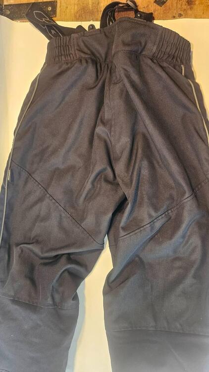 Pantaloni moto Spidi (2)