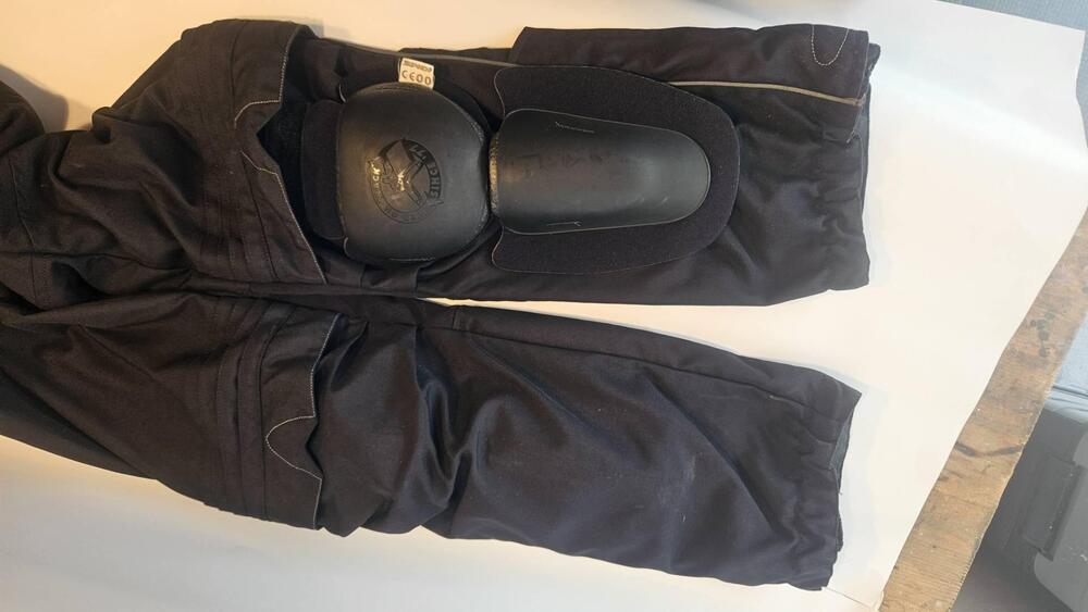 Pantaloni moto Spidi (3)