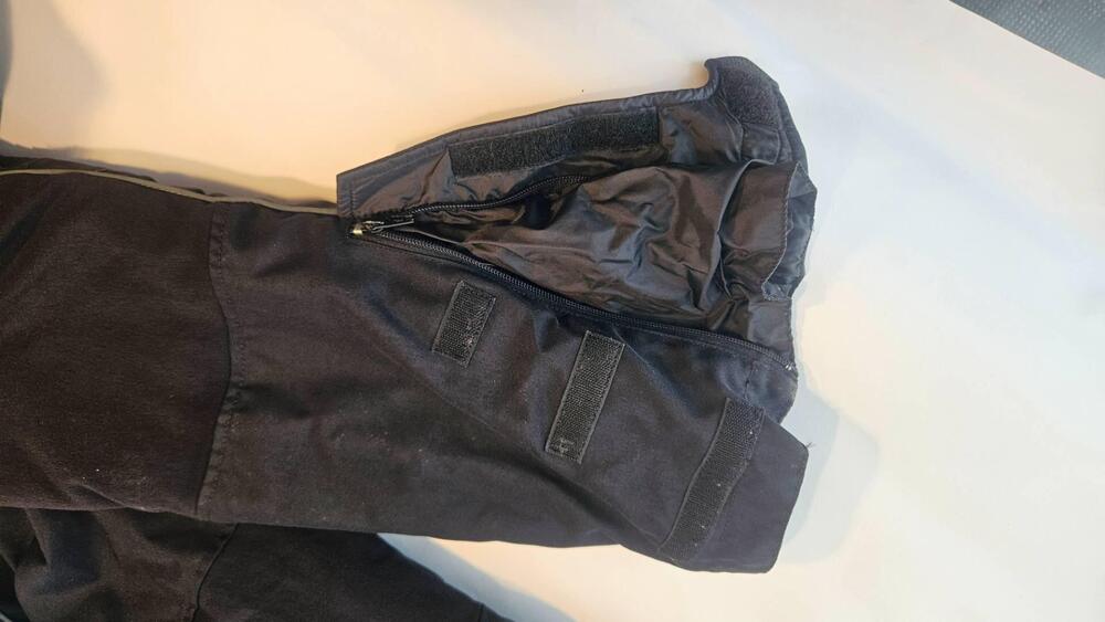 Pantaloni moto Spidi (5)