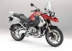 Bmw R 1200 GS (2010 - 12) usata