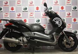 Yamaha X-Max 250 (2007 - 09) usata