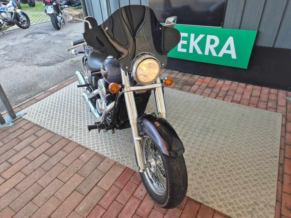 Kawasaki VN 800 Classic (1996 - 00) (5)