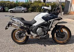 CFMOTO 700MT Adventure (2025) usata