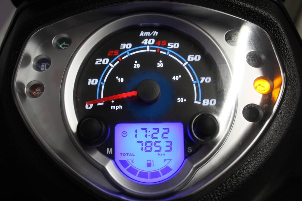 Sym Symphony 50 (2021 - 25) (2)