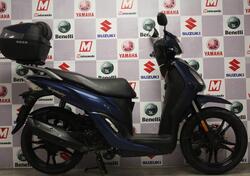 Sym Symphony 50 (2021 - 25) usata