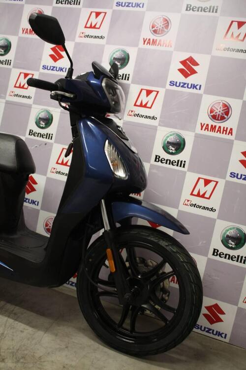 Sym Symphony 50 (2021 - 25) (3)