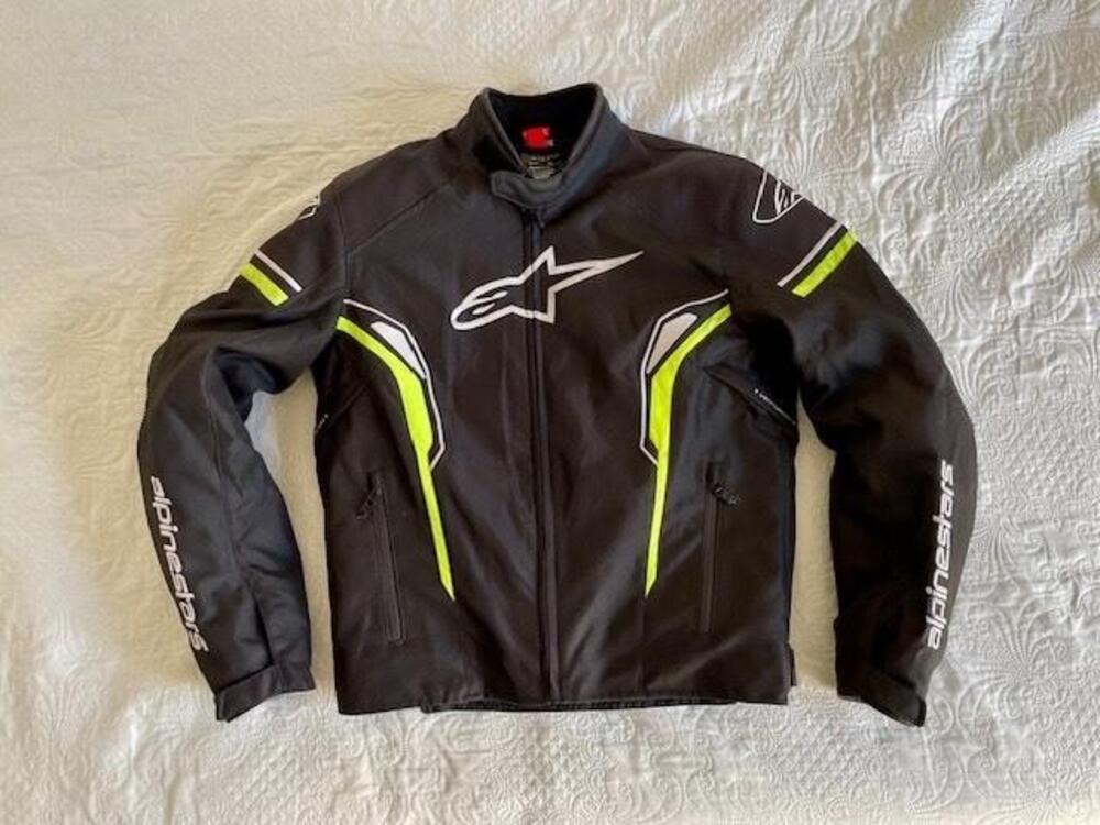 Alpinestars T-SP1 Waterproof taglia L