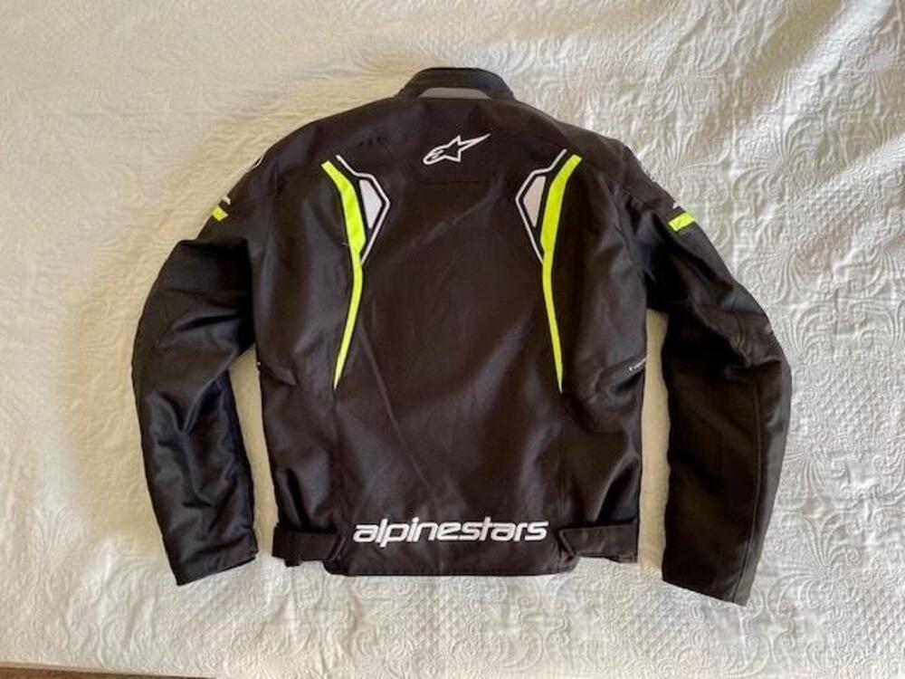 Alpinestars T-SP1 Waterproof taglia L (2)