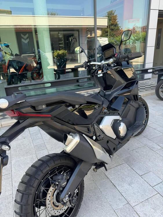 Honda X-ADV 750 DCT (2021 - 24) (2)