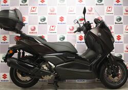 Yamaha X-Max 300 Tech Max (2025) usata