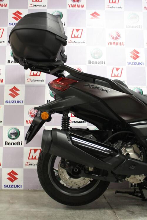 Yamaha X-Max 300 Tech Max (2025) (4)