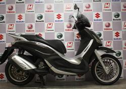 Piaggio Beverly 300 i.e. (2010 - 16) usata