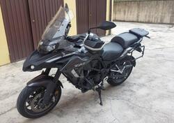 Benelli TRK 502 (2021 - 25) usata