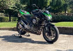 Kawasaki Z 800 e ABS (2012 - 16) usata
