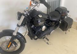 Harley-Davidson 1690 Street Bob (2017) - FXDB usata