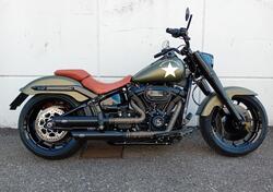 Harley-Davidson Fat Boy 114 (2021 - 24) usata