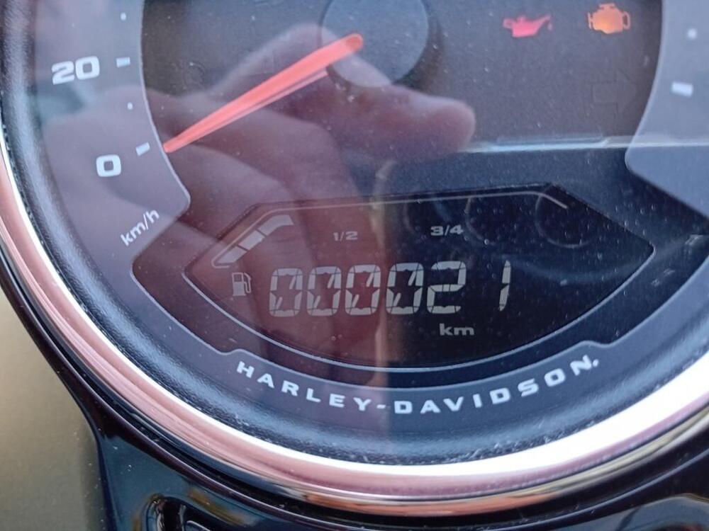 Harley-Davidson Fat Boy 114 (2021 - 24) (5)