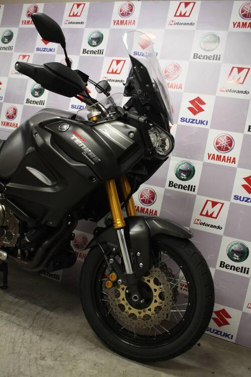 Yamaha XT1200ZE Super Ténéré (2015 - 16) (4)