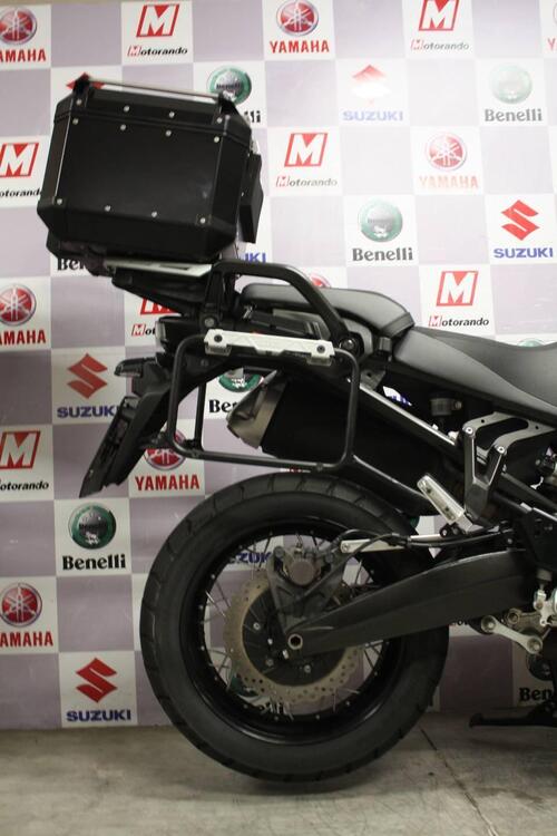 Yamaha XT1200ZE Super Ténéré (2015 - 16) (5)